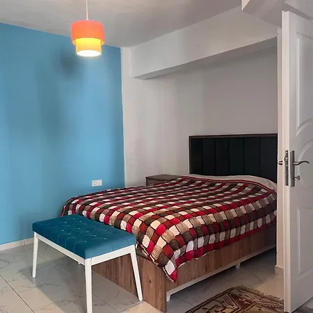 Of House * Bodrum