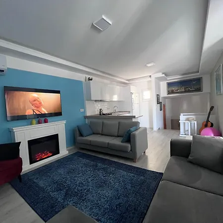Of House Villa