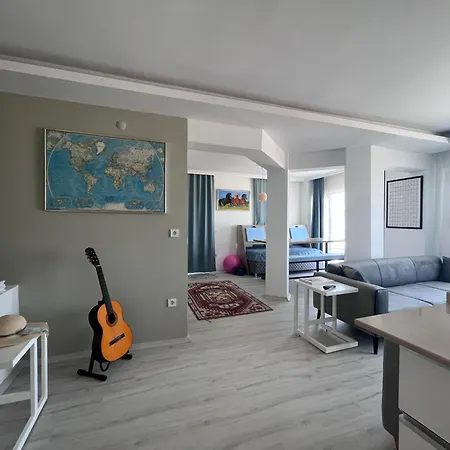 Of House Villa