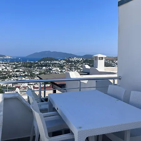 Of House Bodrum