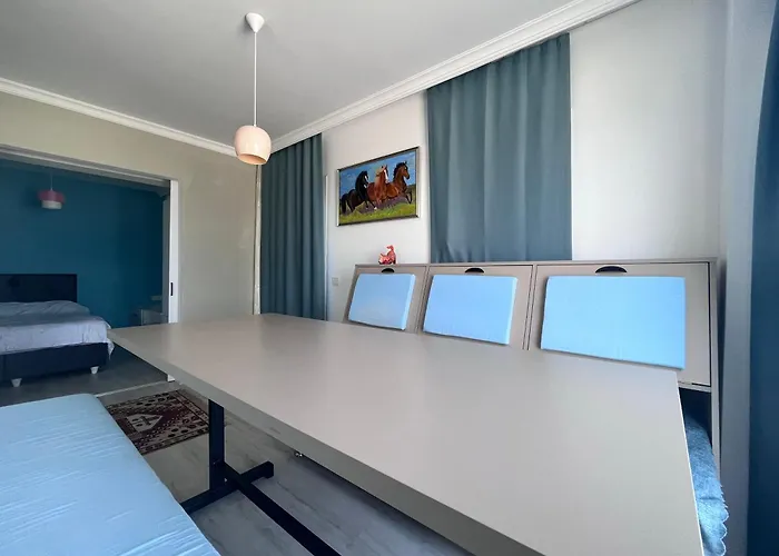 Of House Villa