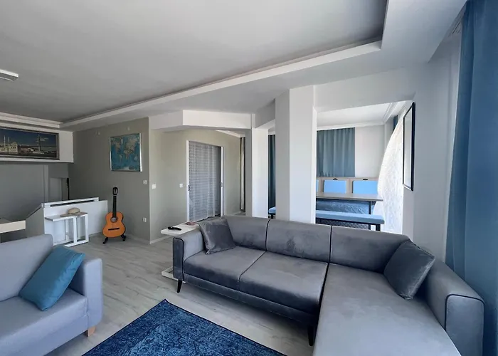 Of House Villa