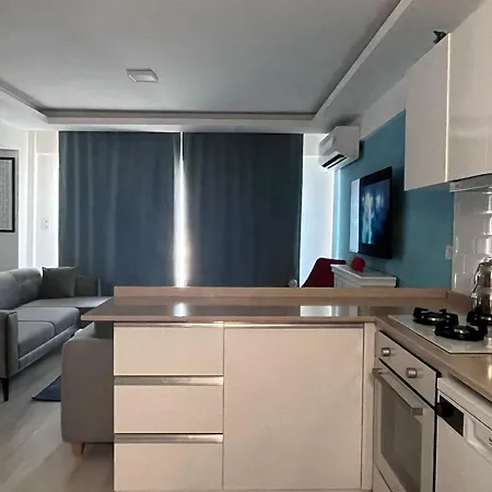 Of House Villa Bodrum