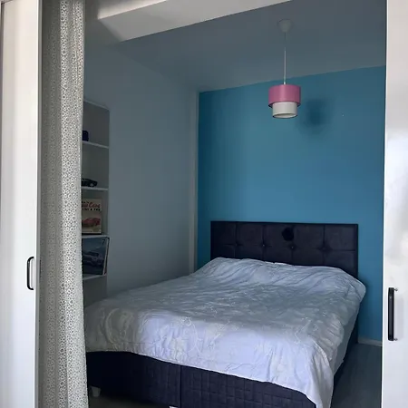 Villa Of House Bodrum