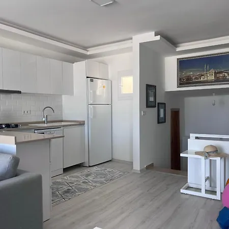 Villa Of House Bodrum