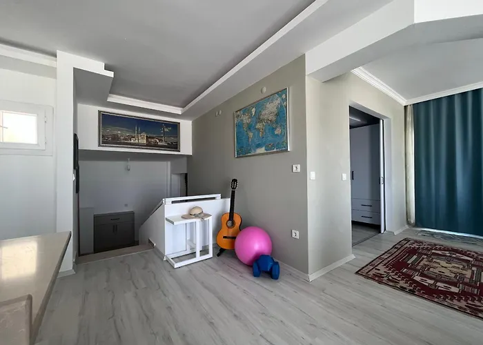 Of House Villa