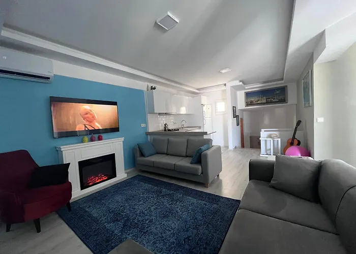 Of House Villa
