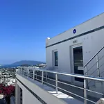 Of House ヴィラ ボドルム