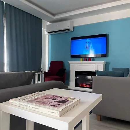 Villa Of House *