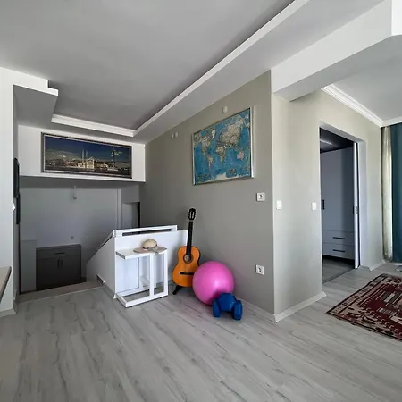 Of House Villa