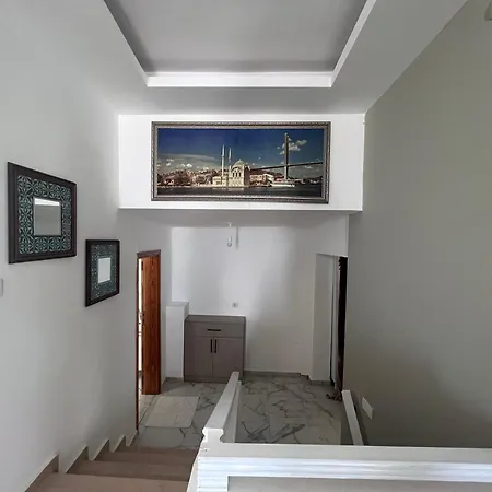 Of House Vilă *
