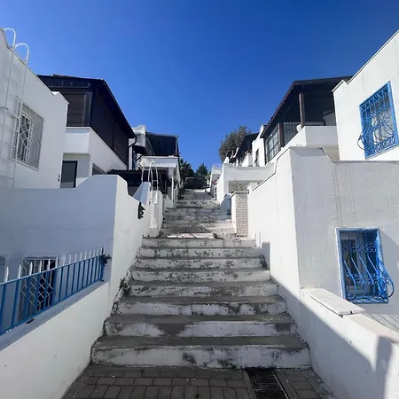 Of House Villa *