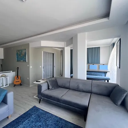 Of House Villa