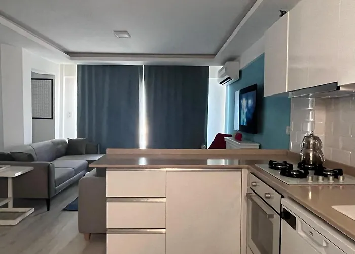 Of House Vila Bodrum