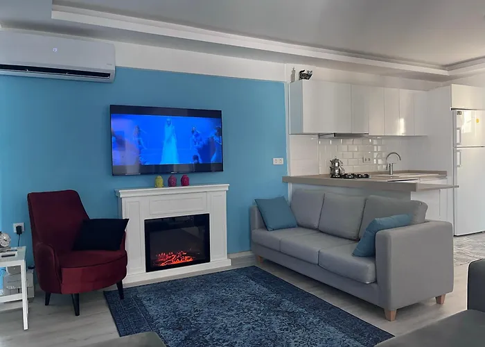 Of House Vila Bodrum