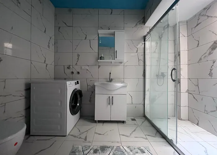 Vila Of House Bodrum