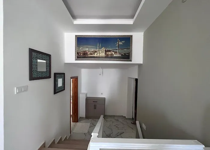Of House Vila *