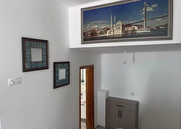 Of House Vila Bodrum