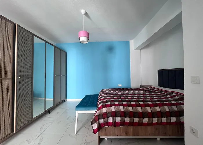 Vila Of House Bodrum