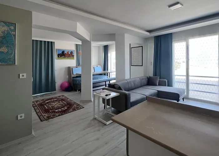 Of House * Bodrum