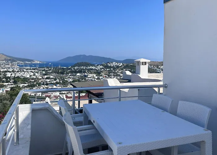 Of House Bodrum