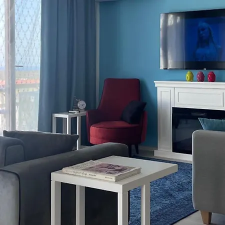 Vilă Of House Bodrum