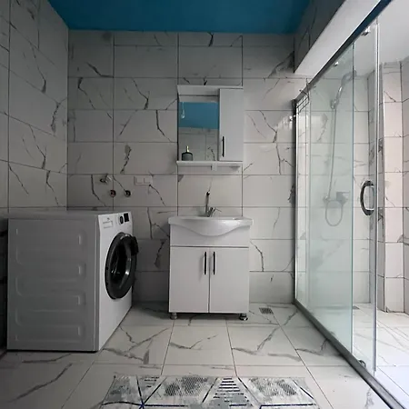 Vilă Of House Bodrum