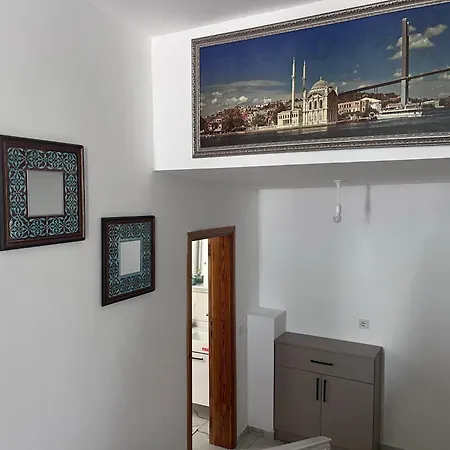 Of House Vilă Bodrum